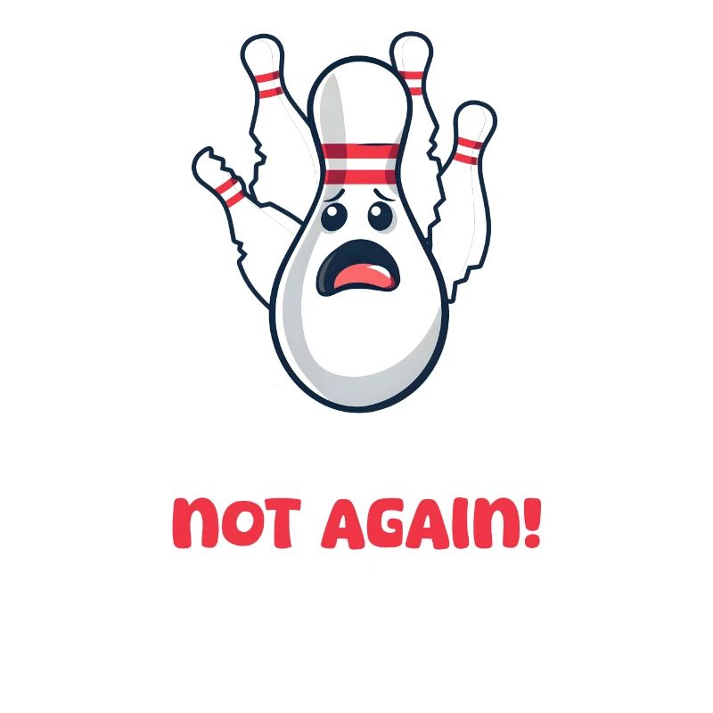 Bowling Oh Split, pas encore !