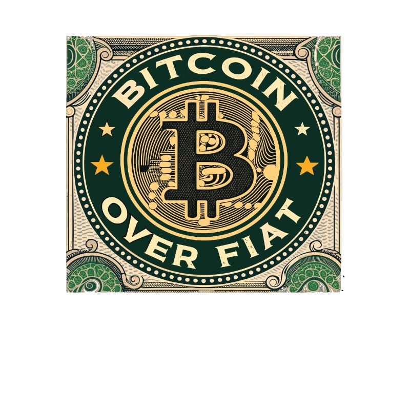 Bitcoin Over – Conception de crypto-monnaies pour les passionnés