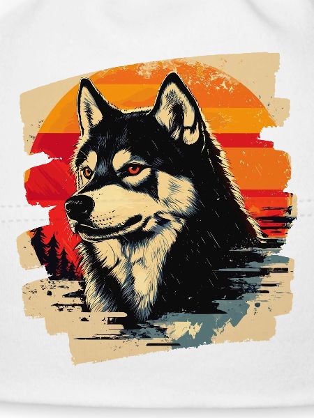 Husky