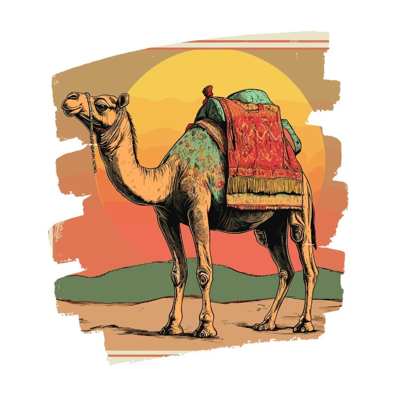 Kamel