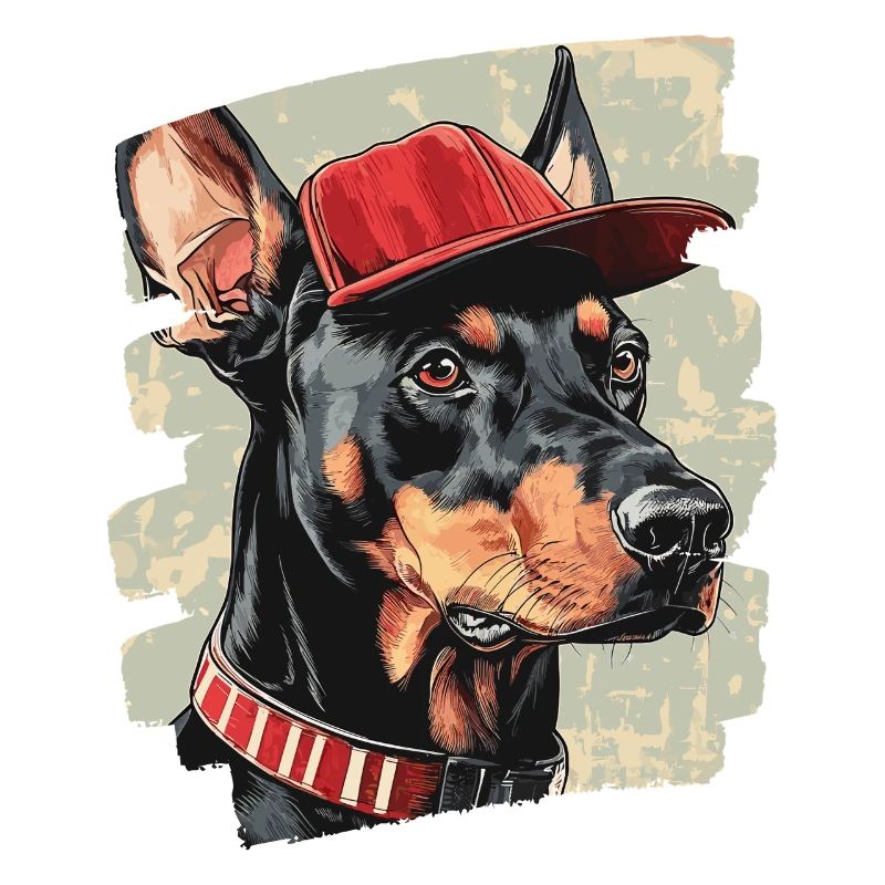 Doberman