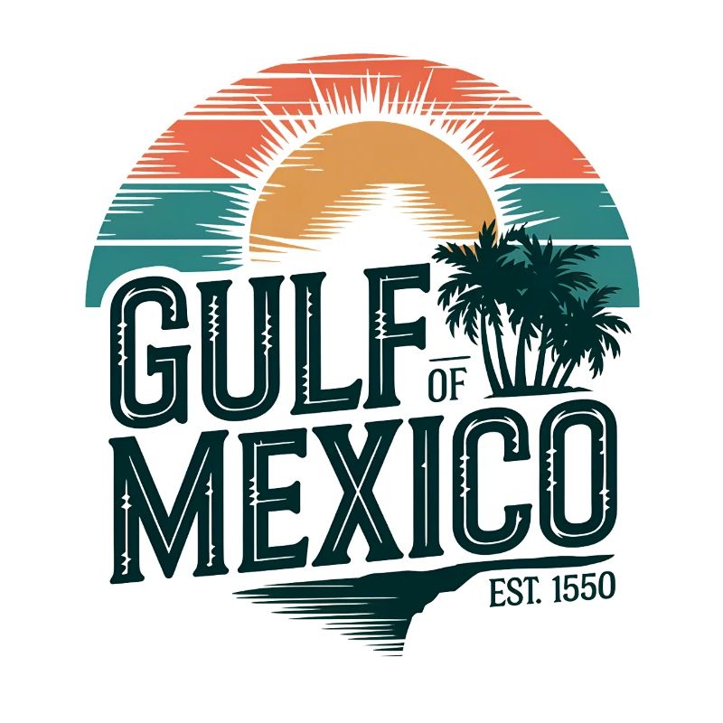 Golfe du Mexique