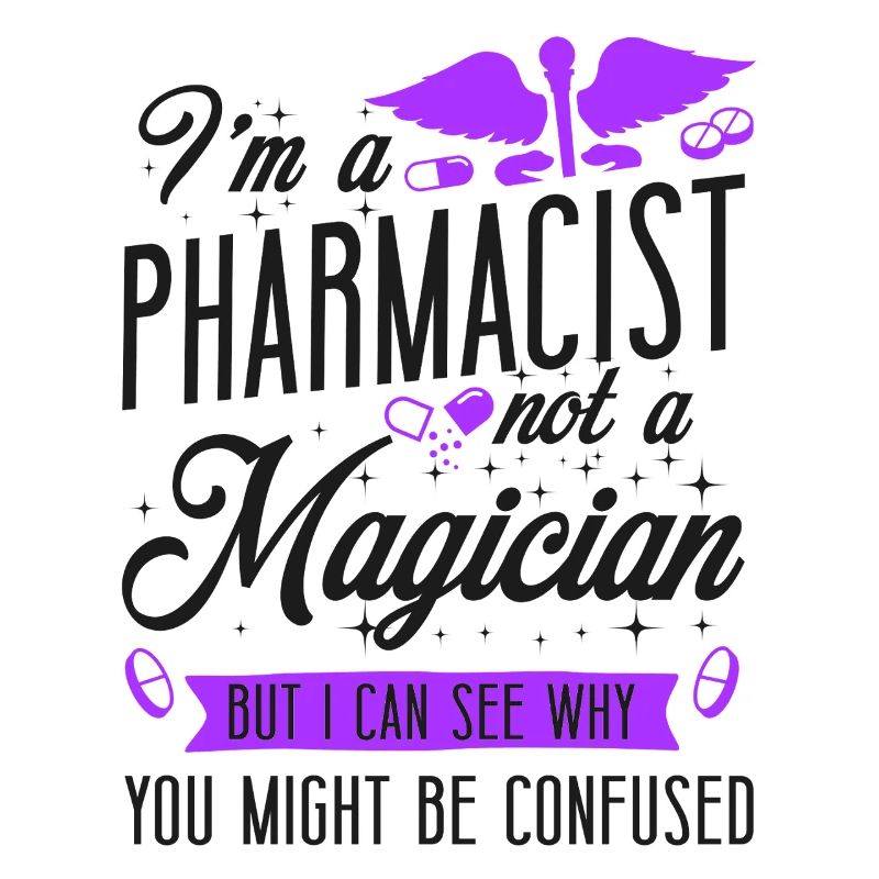 Technicien en pharmacie
