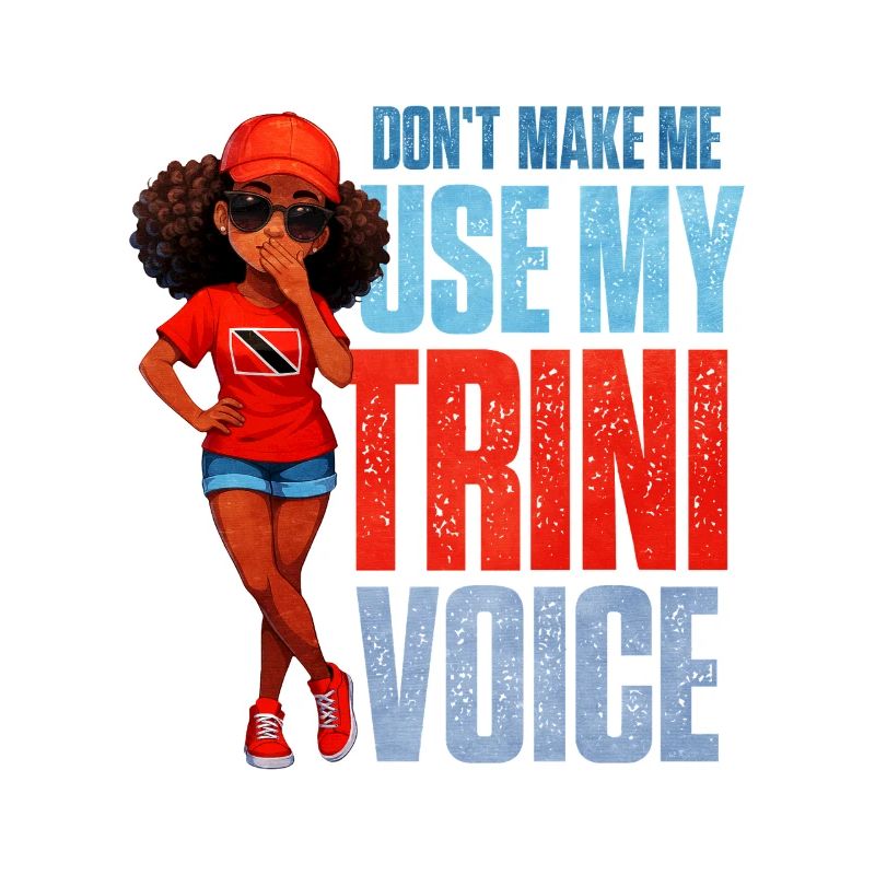 Trinité-et-Tobago Trini