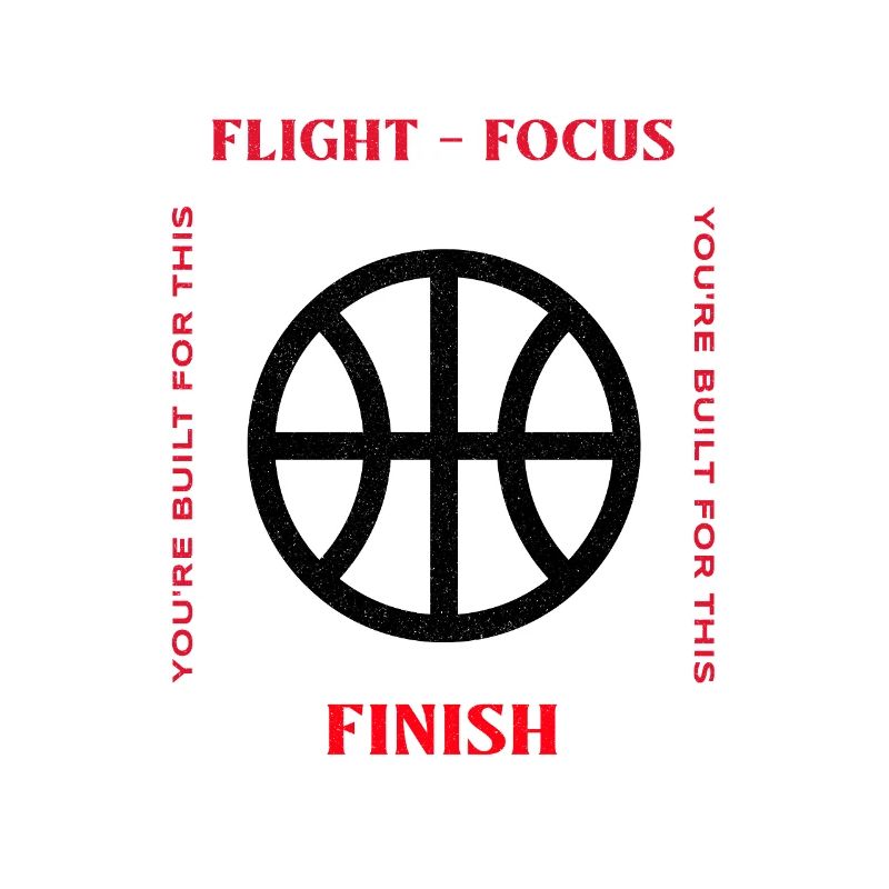 Vol, Concentration, Finition Design