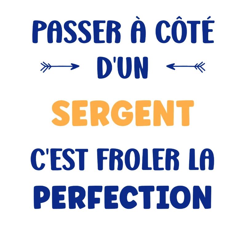 sergent