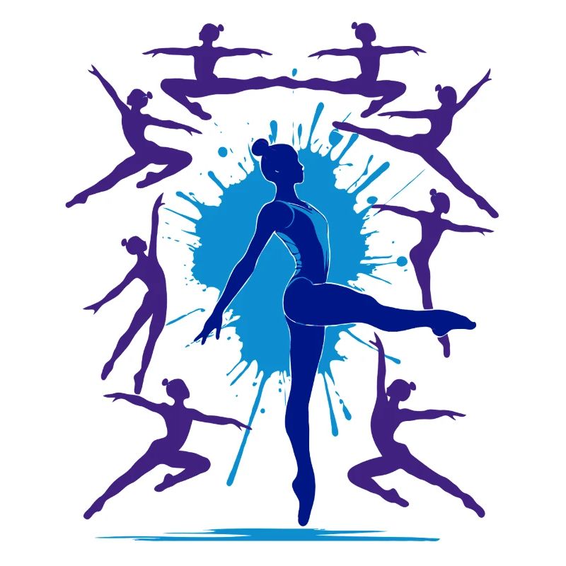Ginnastica Ginnastica Acrobazie Ginnastica Artistica