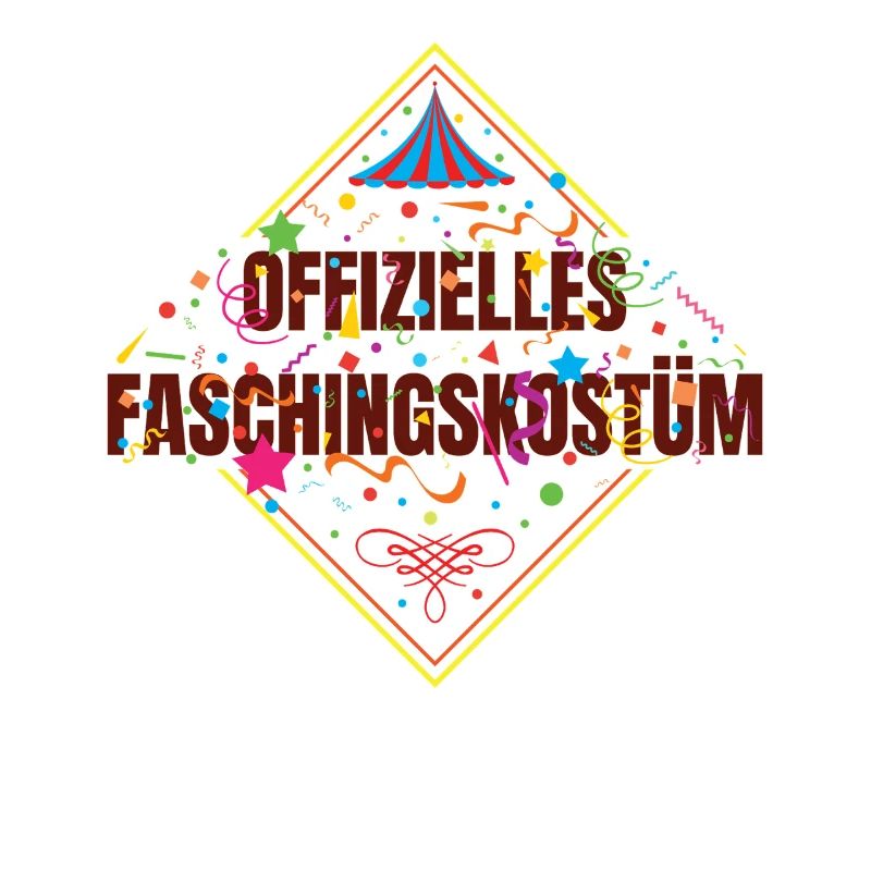 Costume officiel de carnaval
