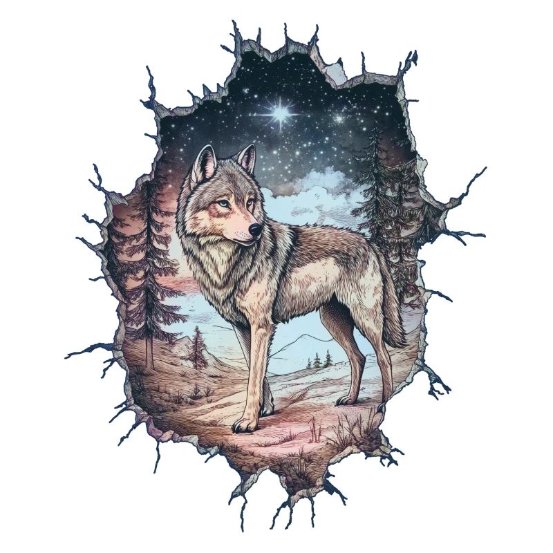 Wolf