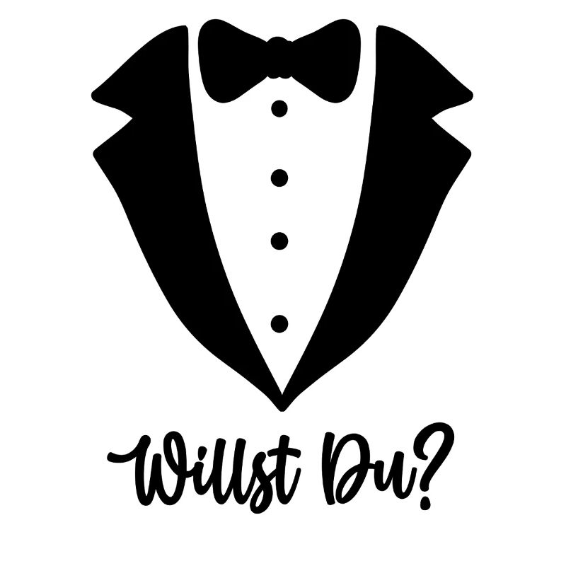 PROPOSEZ-VOUS une demande en mariage mariage