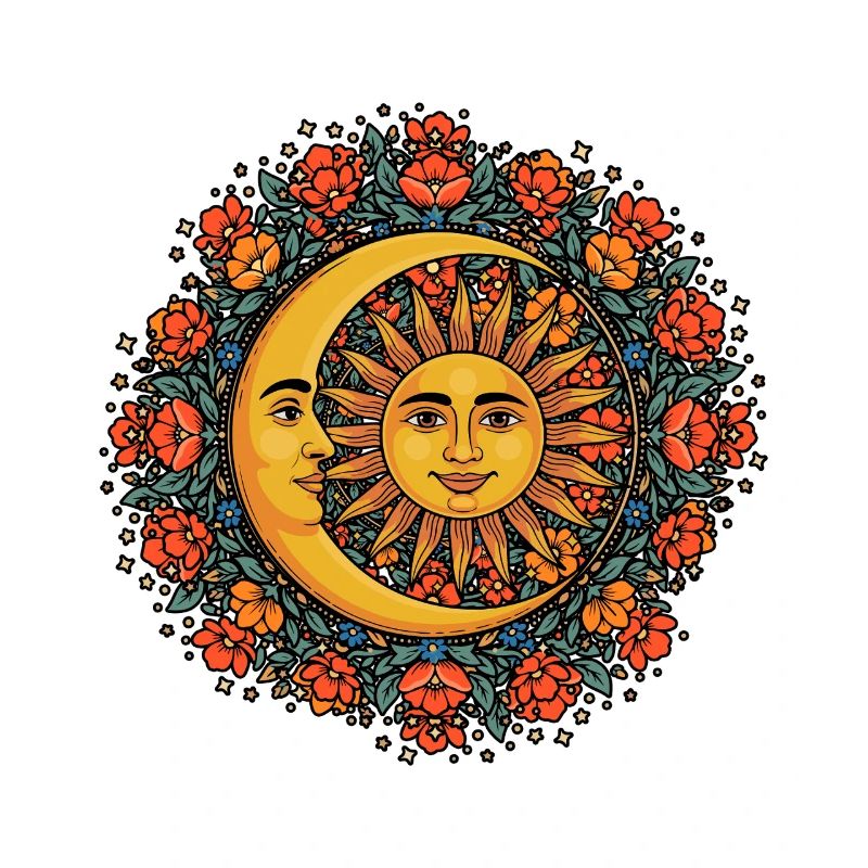 Litha Pagan Summer Solstice Midsummer Midsommar