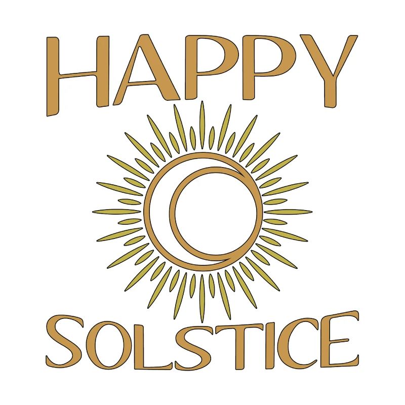 Litha Pagan Summer Solstice Midsummer Midsommar