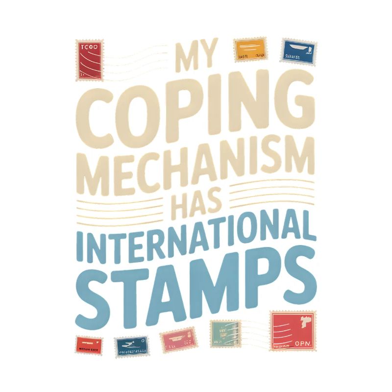Stamps help | Postcrossing
