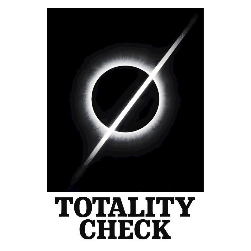 Totalität geprüft | Eclipse