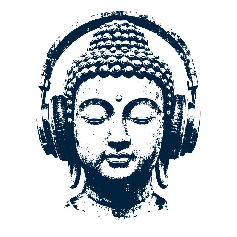 Bouddha Zen