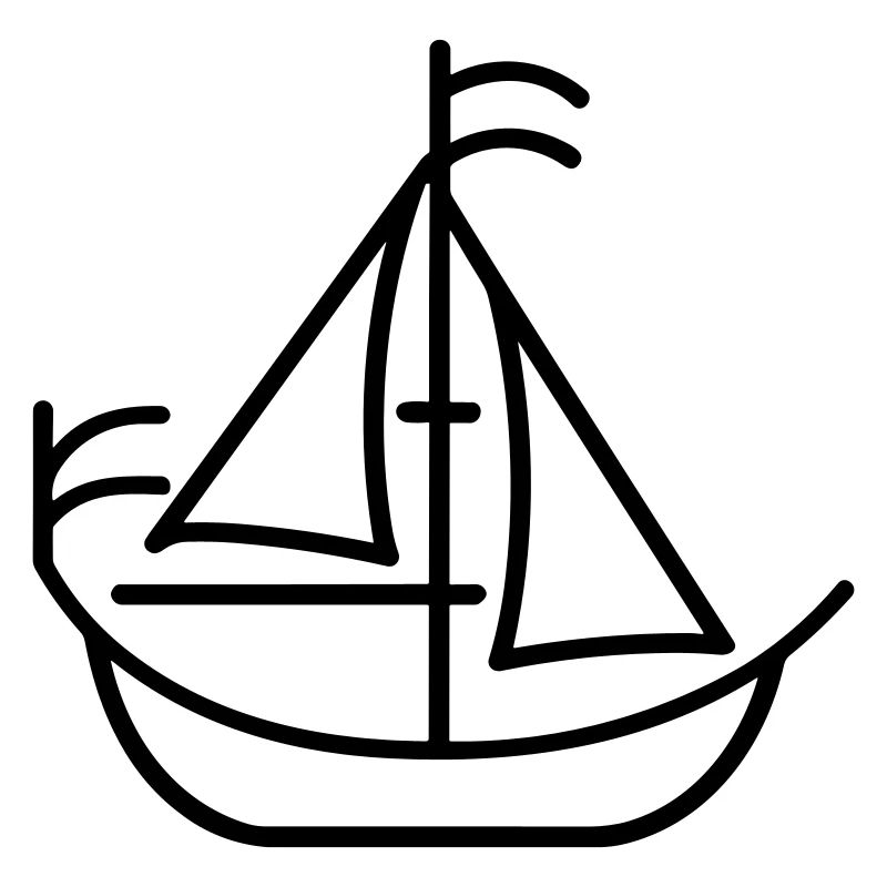 pirate ship