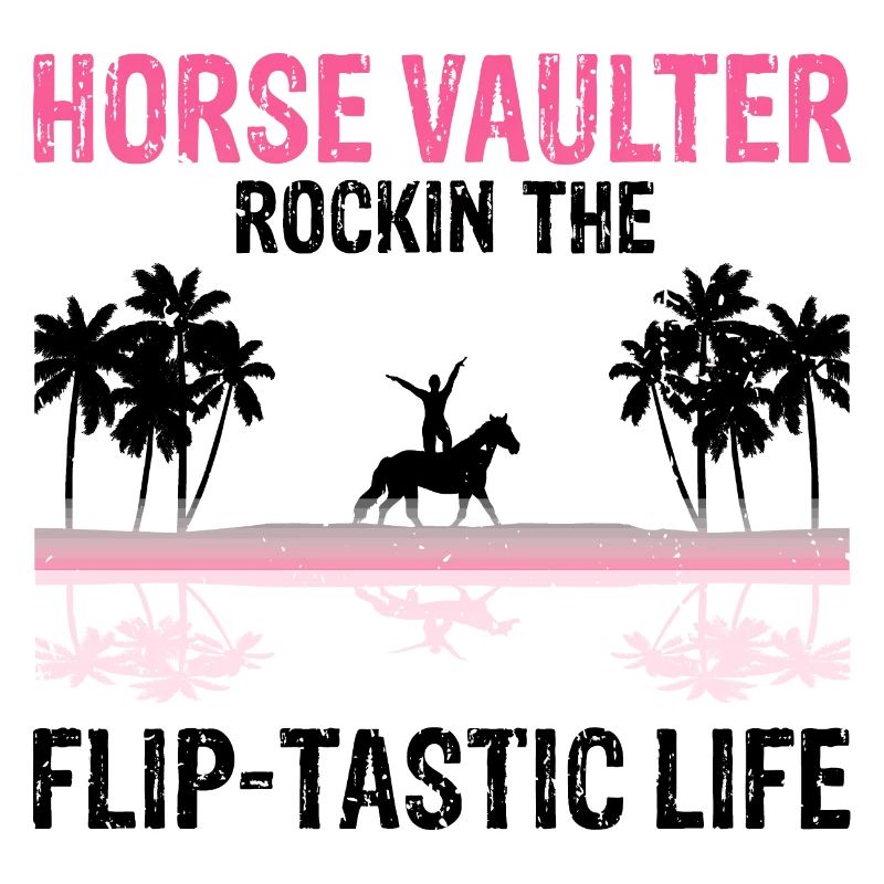 Conception de voûte et conception de chevaux de voûte