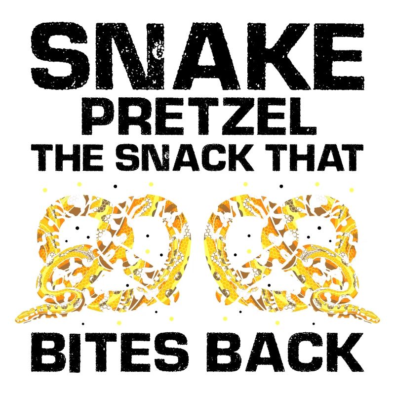 King python design for snake lovers
