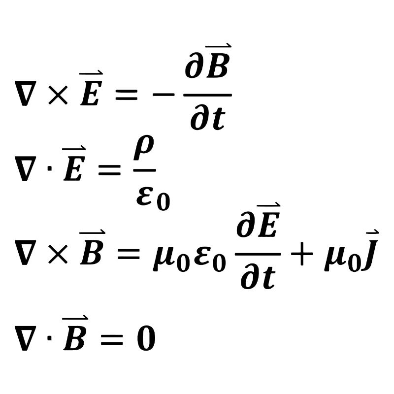 Physics Formula Equations Physicist Gift