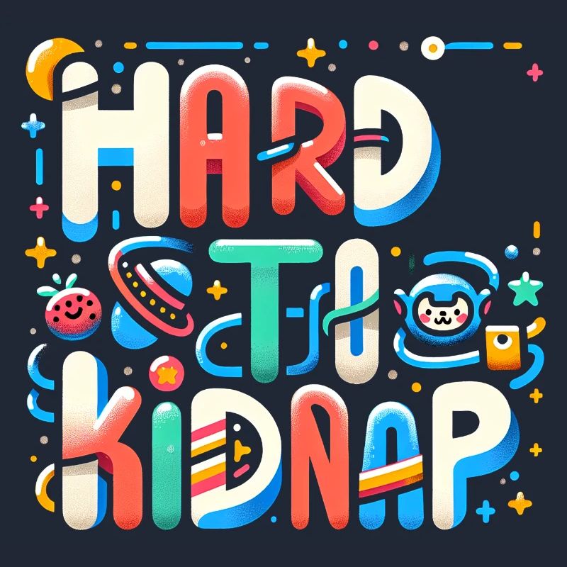 Difficile à kidnapper 5