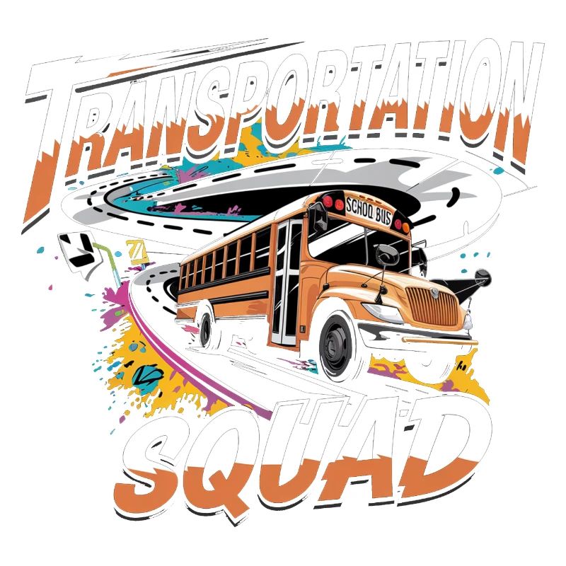 Transportation Squad 4