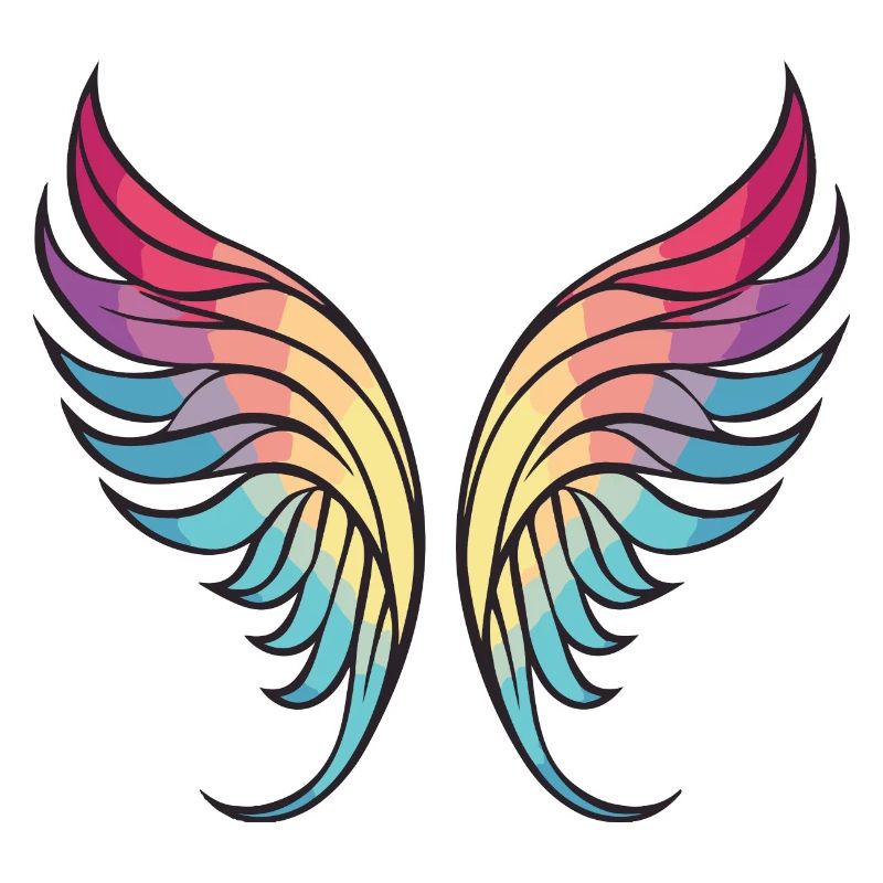 Wings Icon