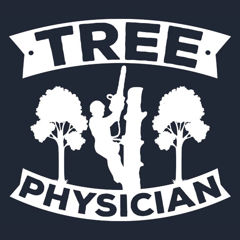 Baumklettern Baumpfleger Arborist Baumkletterer
