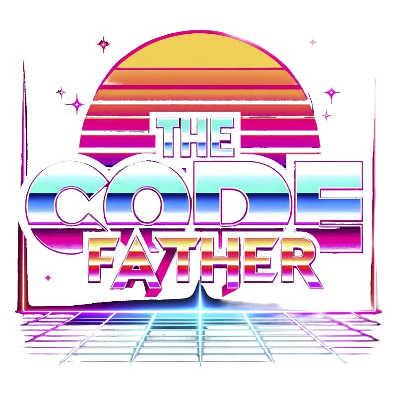 Le Père du Code 5