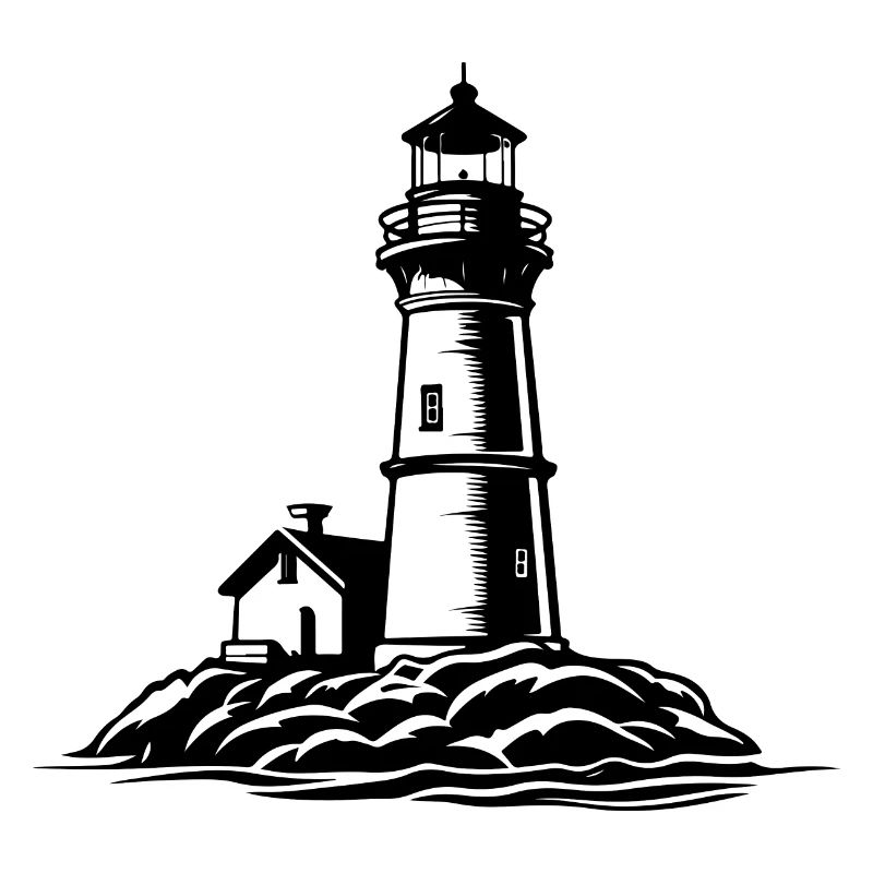 Icône du phare