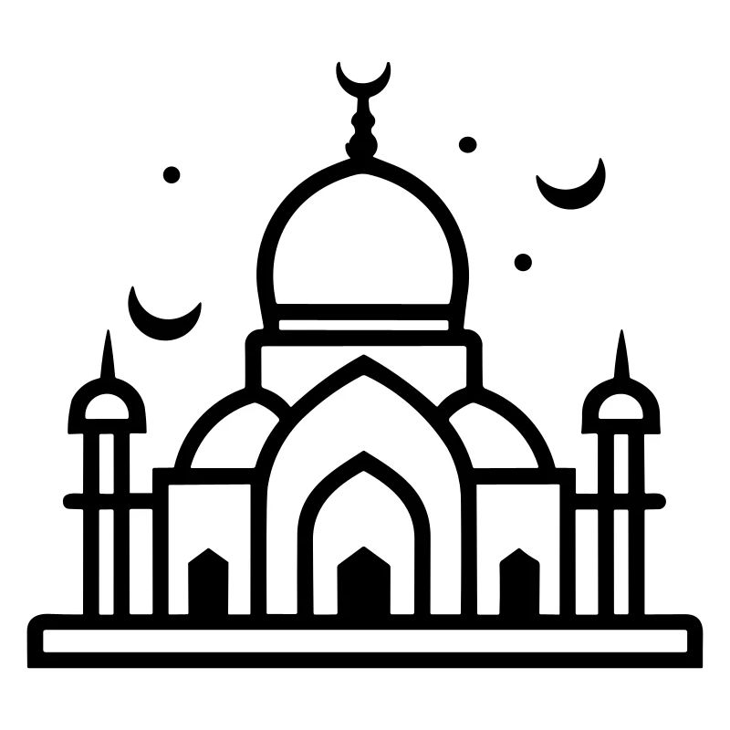 Moschee