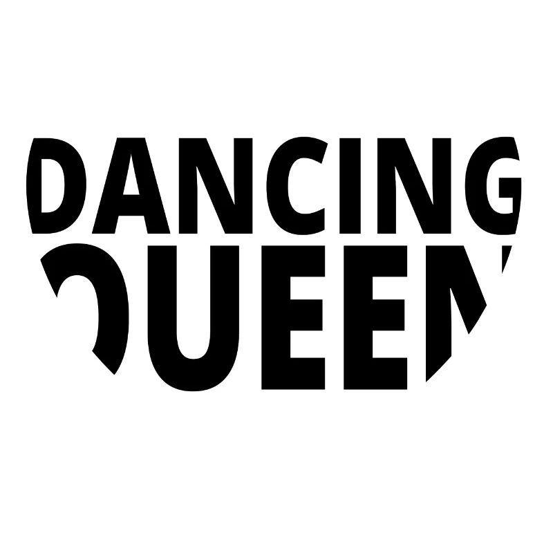 Dancing Queen Gift Idea T-Shirt