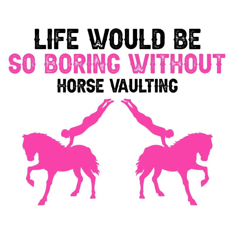 Conception de voûte et conception de chevaux de voûte