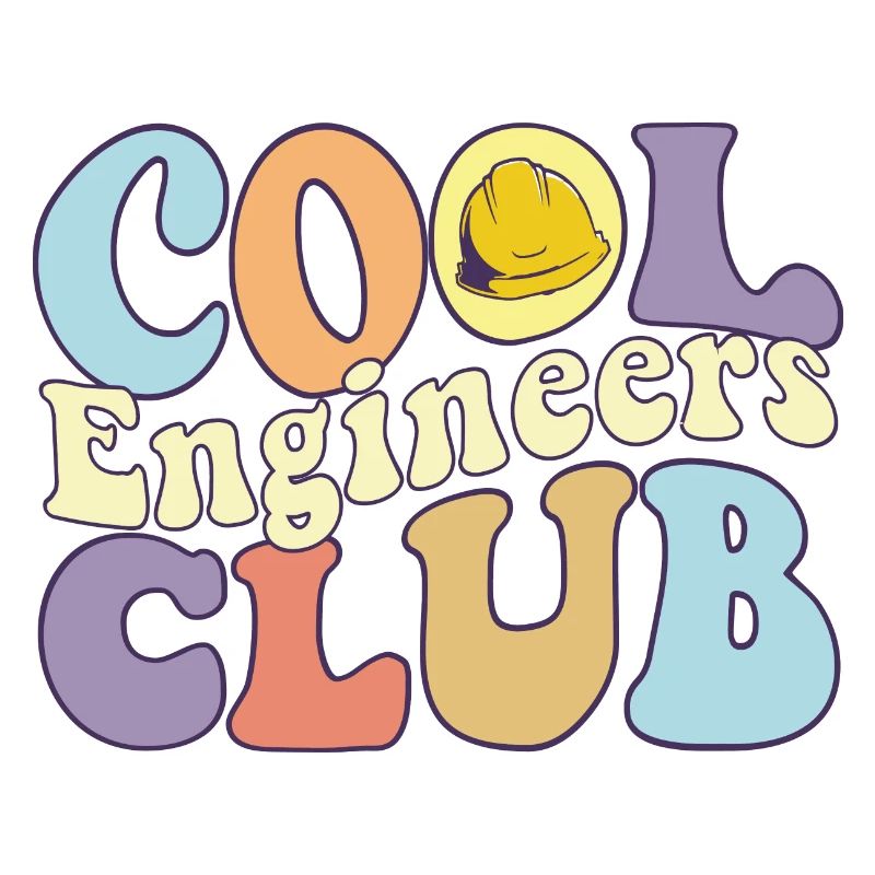 Cool Engineers Club Master Builder Engineering