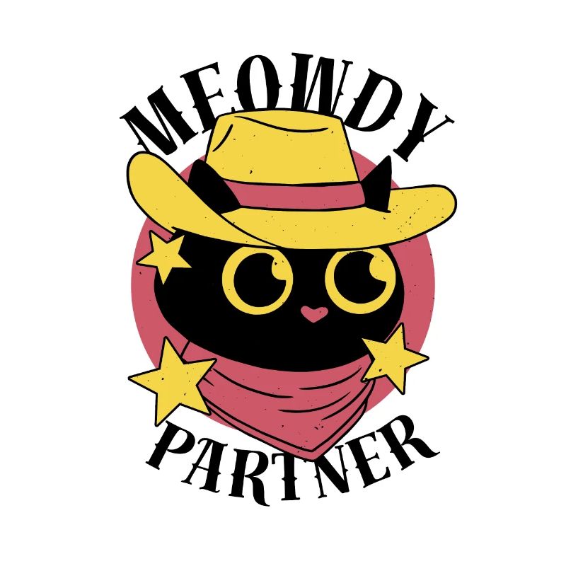 Miauwde partner