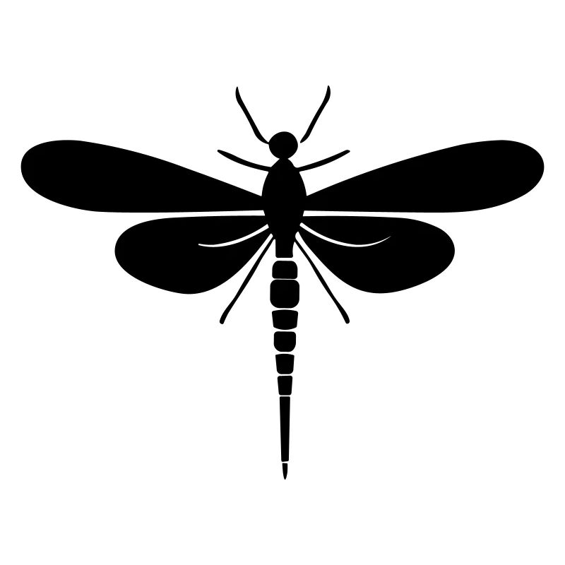 Libellule