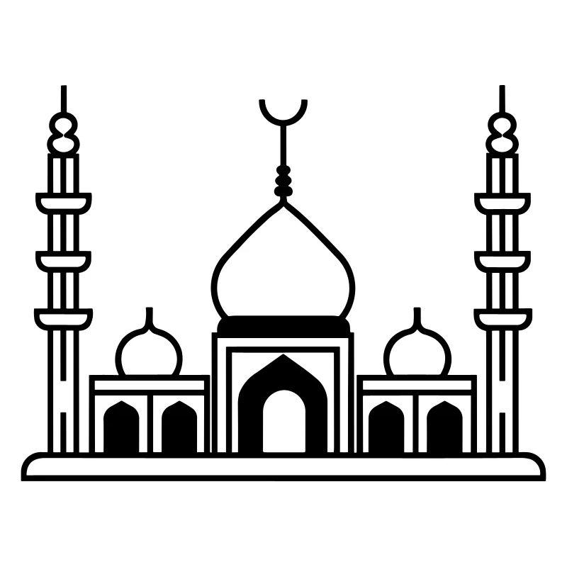 Moschee