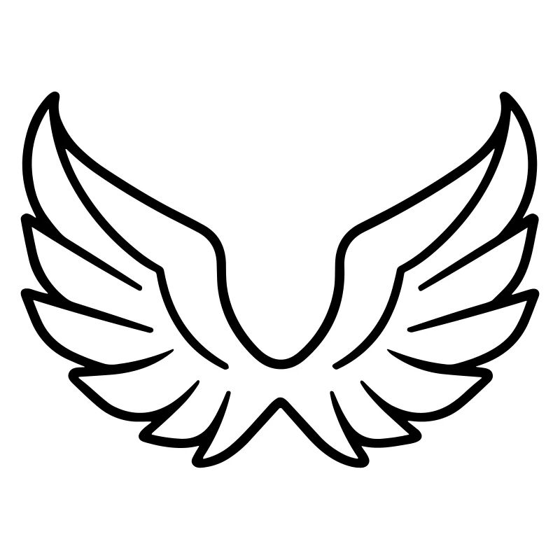 Ailes d'ange