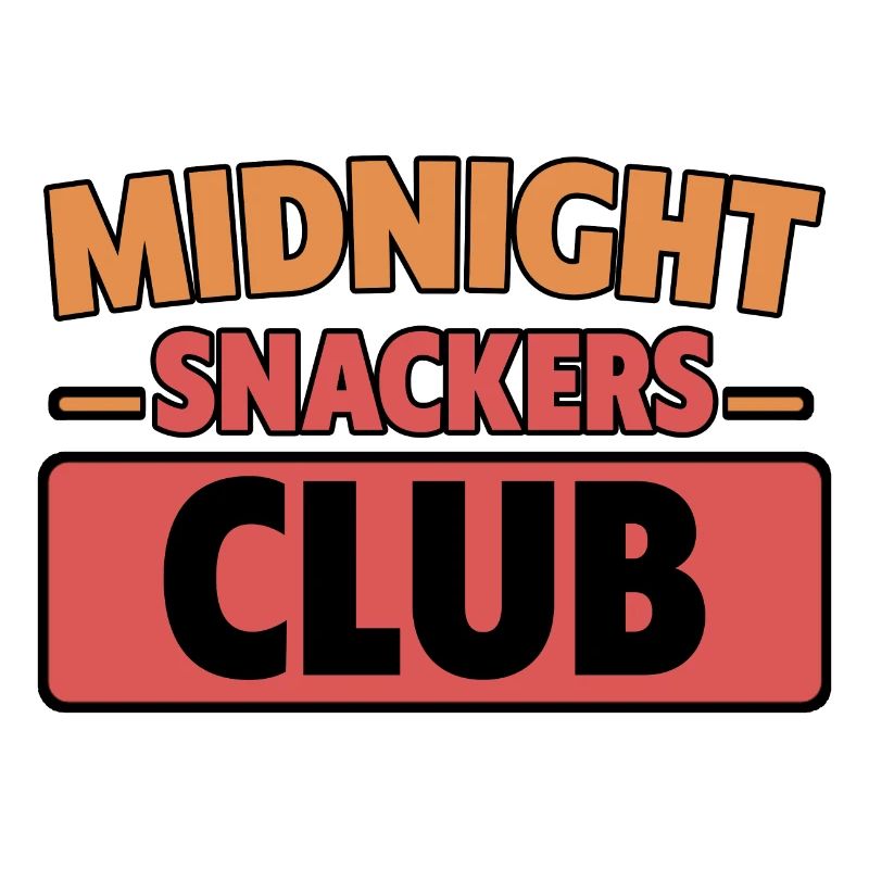 Midnight Snackers Club 2