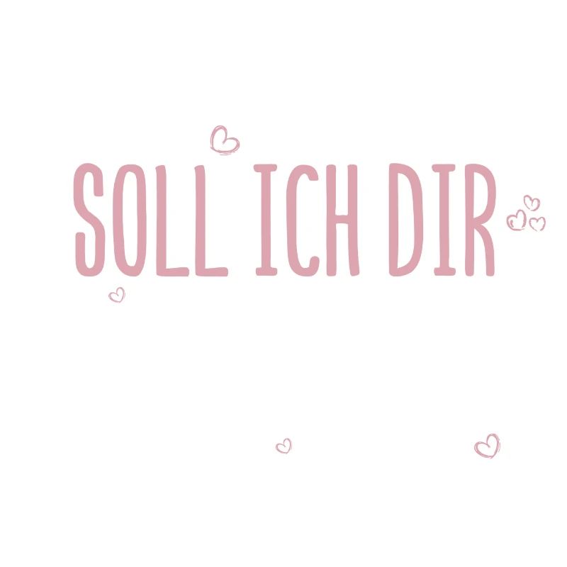 Soll ich dir was verraten? Große Schwester