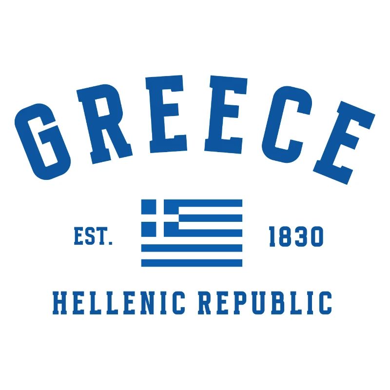 Greece Est 1830