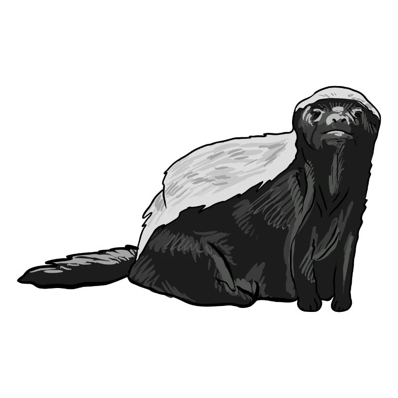 Honey Badger