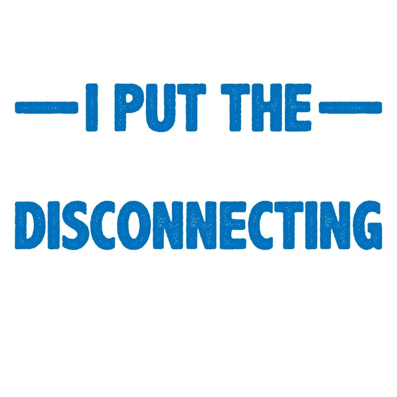I Put The Disco Back In Disconecting From Reality3