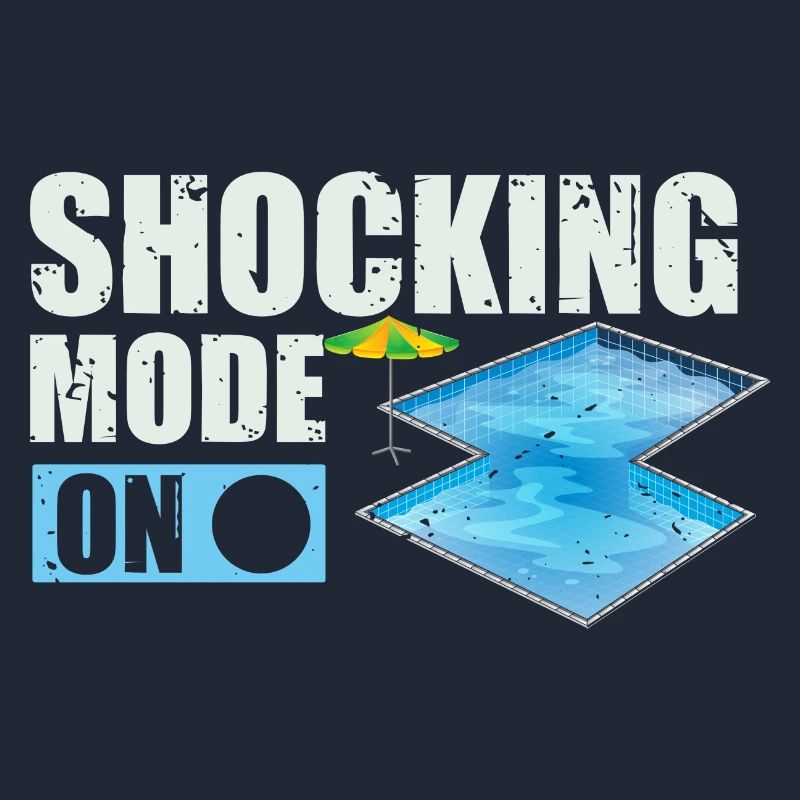 Conceptions de sauveteurs pour les techniciens de piscine