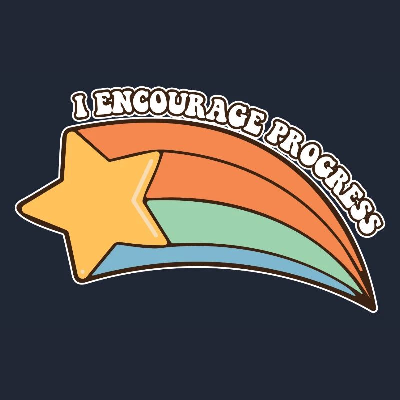 I Encourage Progress Is Not Linear Sped Teacher