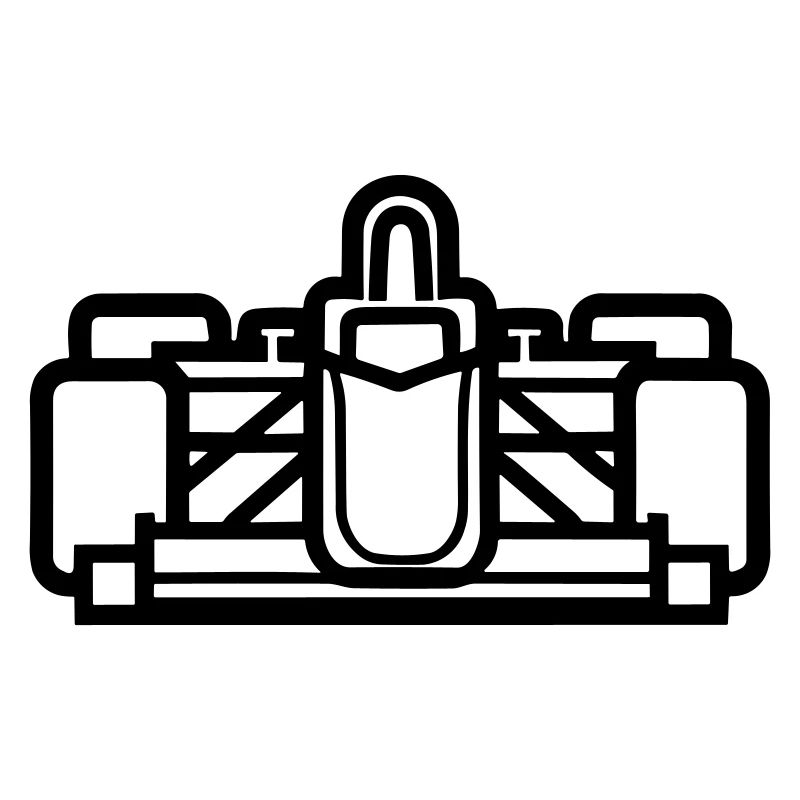 F1 Voiture de course