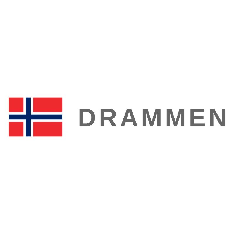 Drammen Norwegen