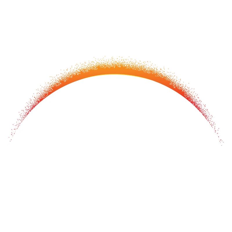 Total Solar Eclipse Path of Totality New