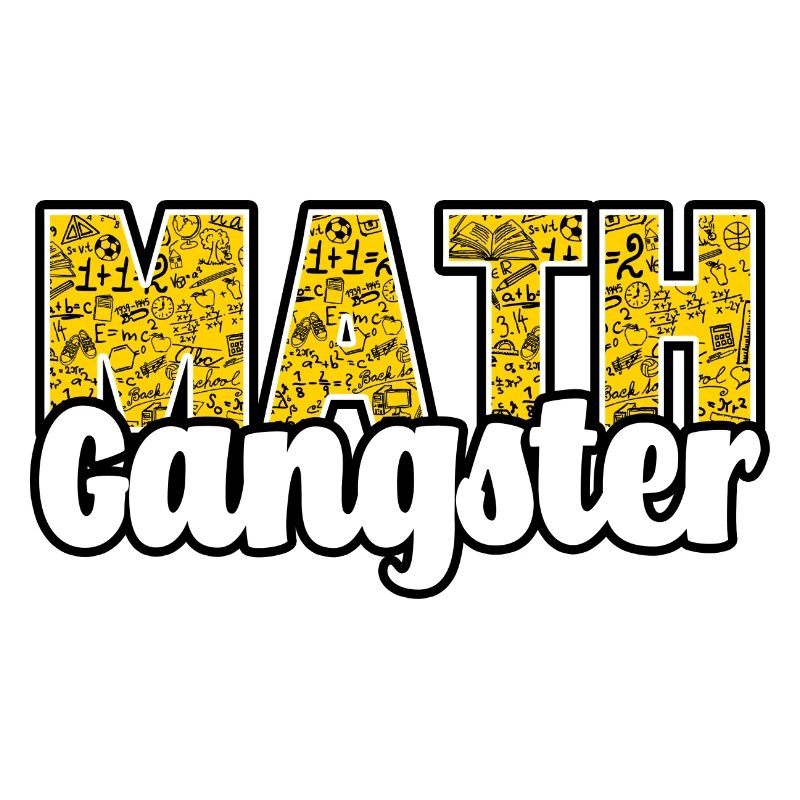 Math Gangster