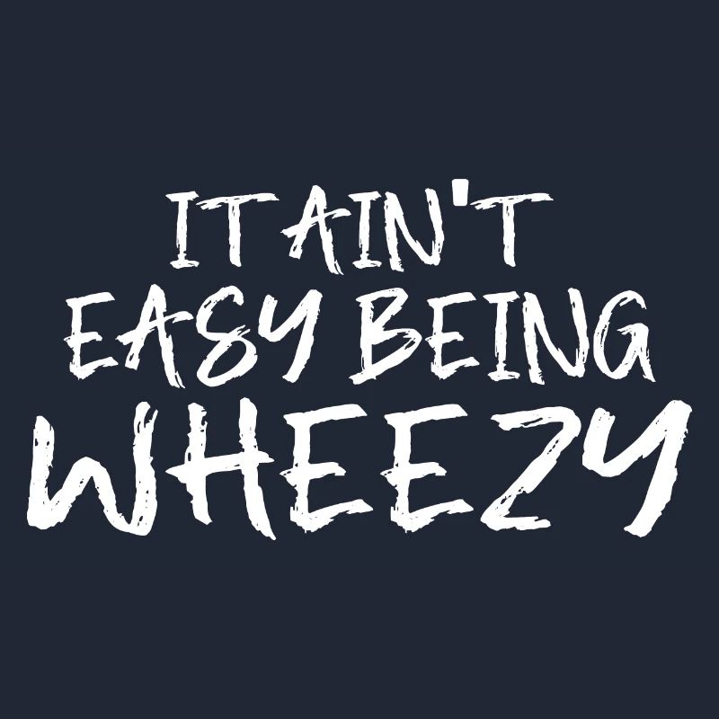 It Ain't Easy Being Wheezy 10