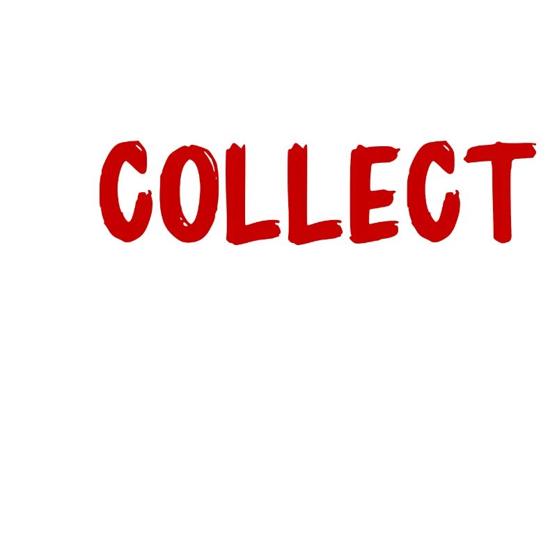 I Collect Stuff 2